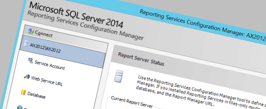Microsoft SQL Server 2014 SSRS Instanzen UNBLOG Tutorials