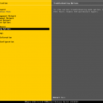 VMware ESXi SSH enable
