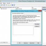 Benutzerprinzipalnamen-Suffixe