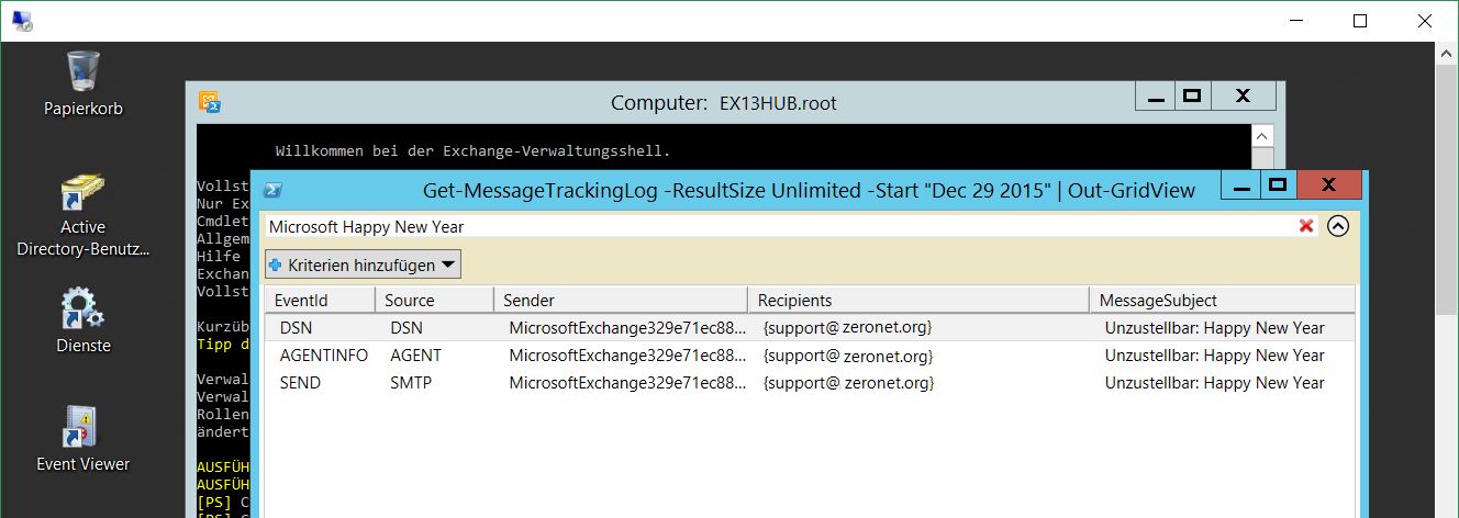 Get-MessageTrackingLog