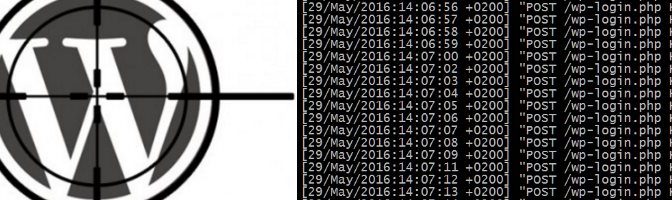 WordPress vor Angriffe schützen