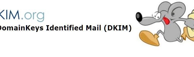 DKIM mit OpenDKIM und Postfix auf CentOS