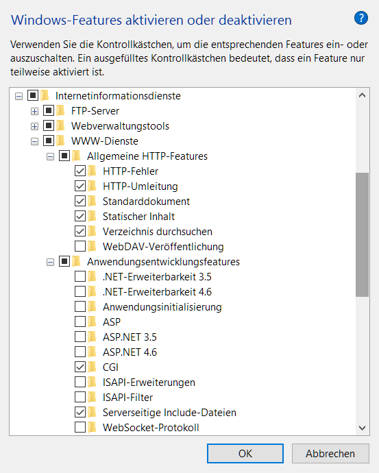 internetinformationsdienste
