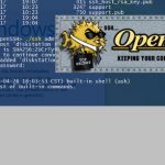 OpenSSH-on-Windows