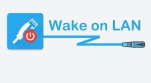 Wake On Lan