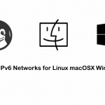 Die globale Internet Adresse in der Shell ausgeben, lokale IPv4 und IPv6 Adressen im Terminal abfragen
