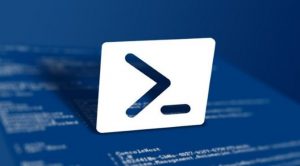 PowerShell