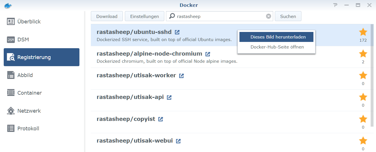 docker_registrierung