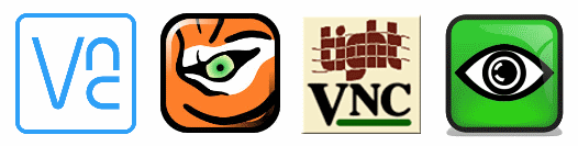 How to Install VNCSERVER