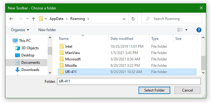 Computer Name in the Taskbar