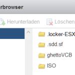 VMware-ESXi-Datastorebrowser
