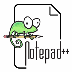 Notepad++ Logo