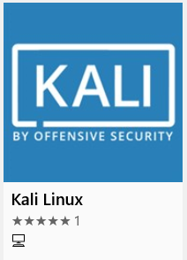 kali