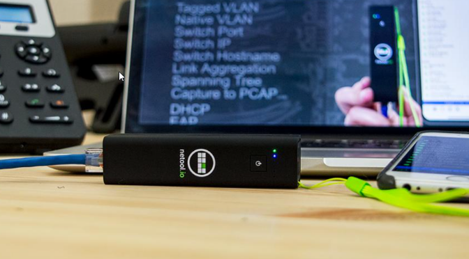 netool.io – Network Engineering Tool