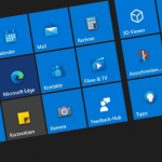 WindowsApps starten nicht mehr Windows Apps mit Get-AppxPackage entfernen