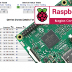 Nagios Monitoring on Raspberry Pi Nagios Monitoring on Raspberry Pi Installation und Konfiguration