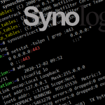 synology root login aktivieren