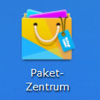 Synology Package Center