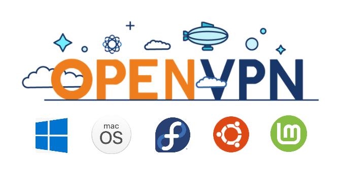 OpenVPN Client Installation