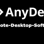 AnyDesk Remote-Desktop-Software