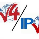 Standardmäßig bevorzugt Windows globale IPv6-Unicastadressen gegenüber IPv4-Adressen.