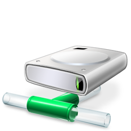 Network drive mapping from PowerShell Script