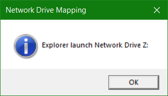 cscript msgbox map network drive