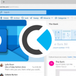 Kopano Postfach in Outlook hinzufügen