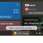 Neuigkeiten und interessante Themen Ausschalten