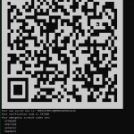 Set Up Google Authenticator QR-Code