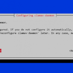 dpkg-reconfigure_clamav-daemon