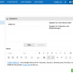 Kopano-WebApp-Mail-SIgnaturen