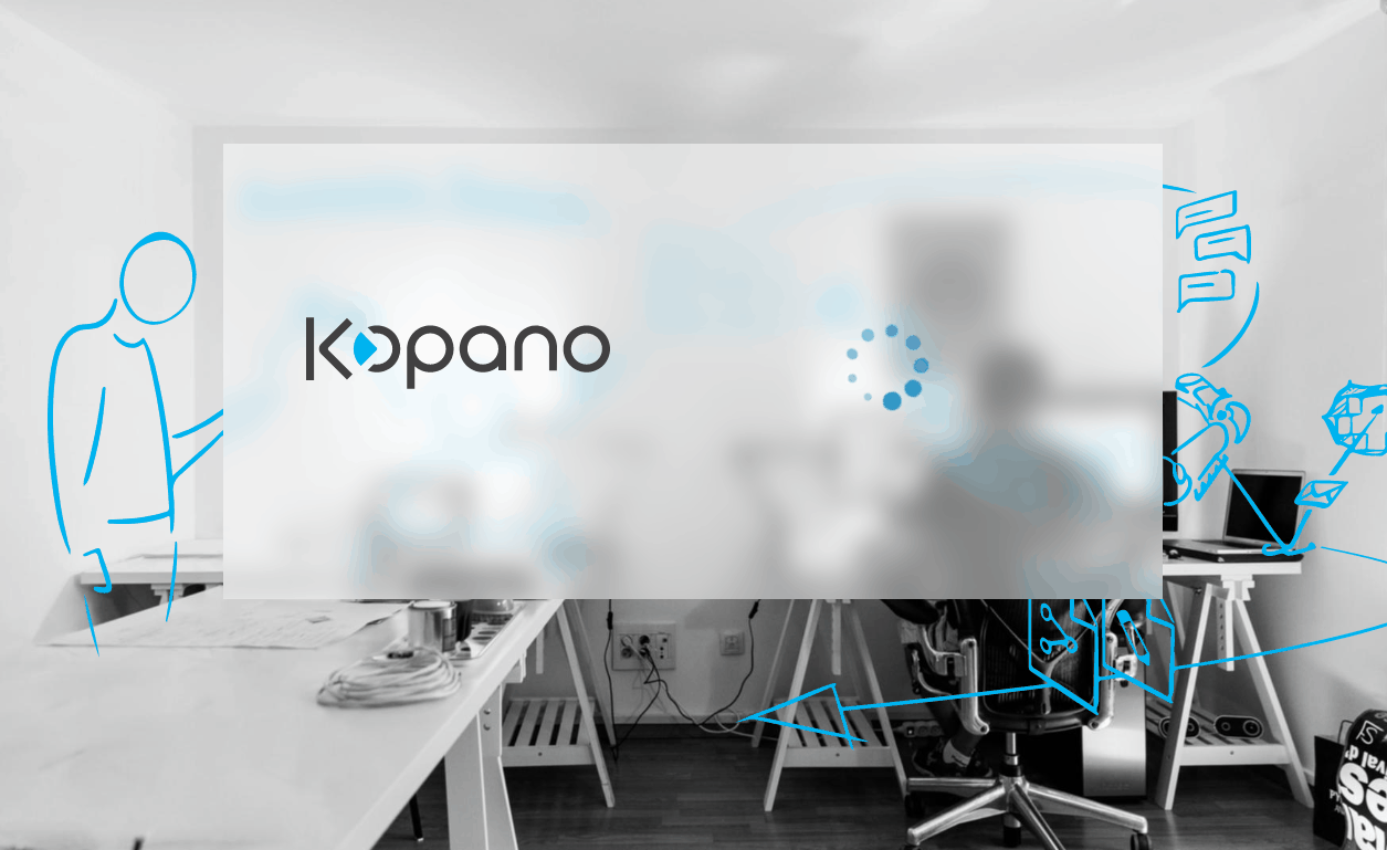 Kopano WebApp Anmeldung Kreisel dreht endlos in Firefox