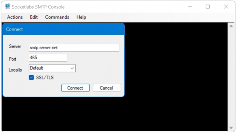 SMTP Test and Troubleshooting Tool UNBLOG Tutorials