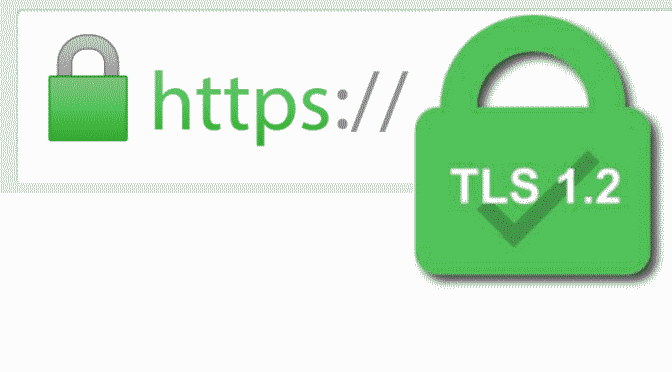 TLS 1.1 und 1.2 in Windows aktivieren deaktivieren mit REG ADD