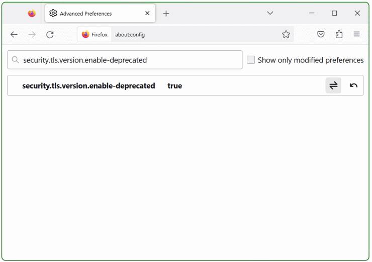 security.tls.version.enable-deprecated = true