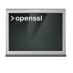 EASY CREATE A CERTIFICATE SIGNING REQUEST USING OPENSSL