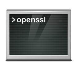 Verbindung Testen mit OpenSSL