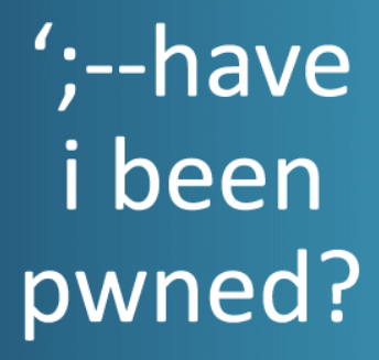 Passwort Pwned überprüfen