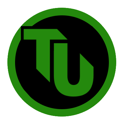 THINK UNBLOG LOGO