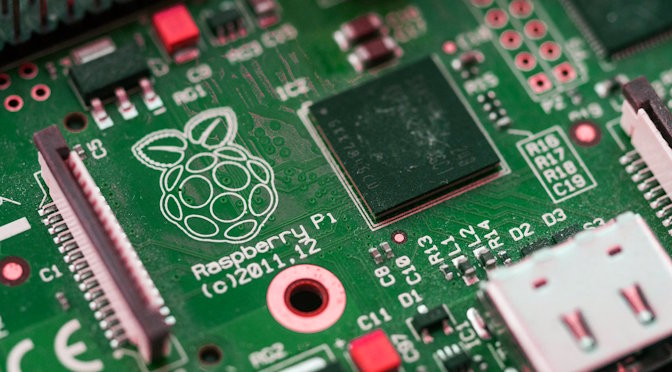 Raspberry Pi