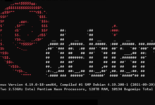 debian upgrade