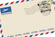 Postfix SASL